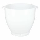 LUTH Premium Profi Parts Rührschüssel kompatibel mit Kenwood Kw412095 Kunststoffschüssel für Küchenmaschine