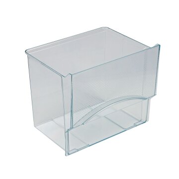 LUTH Premium Profi Parts Schublade 235x199x181mm Gemüseschale Kurz kompatibel mit Liebherr 9290338 für Kühlschrank