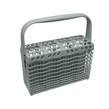 LUTH Premium Profi Parts Besteckkorb kompatibel mit Zanussi 152474630/0 235x85mm für Geschirrspüler
