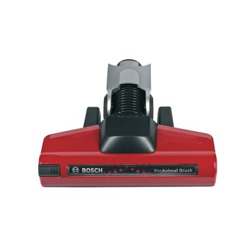 LUTH Premium Profi Parts Elektrobodenbürste kompatibel mit Bosch 00577723 Turbinendüse Proanimal Brush für Akkusauger Handstaubsauger Stielstaubsauger