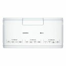 LUTH Premium Profi Parts Schubladenblende kompatibel mit...