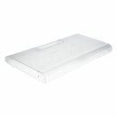 LUTH Premium Profi Parts Schubladenblende kompatibel mit Siemens 00660465 458x235mm für Gefriergutbehälter Gefrierteil Kühlgefrierkombination