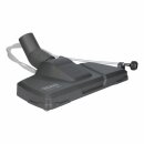 LUTH Premium Profi Parts Bodendüse Thomas 787247 Parkettreinigungsdüse Mit Schlauch für Waschsauger
