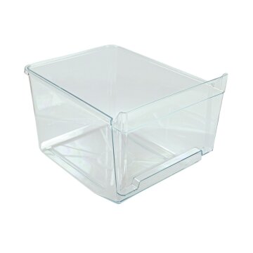 LUTH Premium Profi Parts Schublade 234x197x295mm Gemüseschale Kurz kompatibel mit Liebherr 9290016 für Kühlschrank