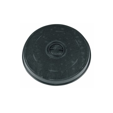 LUTH Premium Profi Parts Kohlefilter kompatibel mit Bosch 11005732 Lz27001 232mmø für Dunstabzugshaube