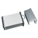 LUTH Premium Profi Parts Wärmetauscher kompatibel mit Bosch 11000416  für Trockner