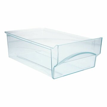 LUTH Premium Profi Parts Schublade kompatibel mit Liebherr 7427858 Gemüseschale 235x130x360mm für Kühlteil Kühlgefrierkombination