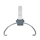 LUTH Premium Profi Parts Korbgriff Halter Mit...