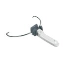 LUTH Premium Profi Parts Korbgriff Halter Mit...