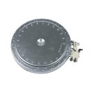 LUTH Premium Profi Parts Strahlheizkörper 2-Kreis...