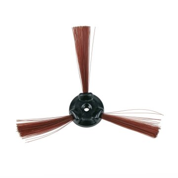 LUTH Premium Profi Parts Seitenbürste links / rechts Lg Abc72909403 für Saugroboter