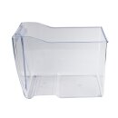 LUTH Premium Profi Parts Schublade kompatibel mit Whirlpool 481241828312 Gemüseschale 228x205x292mm für Kühlgefrierkombination