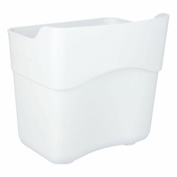 LUTH Premium Profi Parts Schublade kompatibel mit Ignis 481241879987 Gemüseschale 225x220x165mm rechts für Kühlschrank