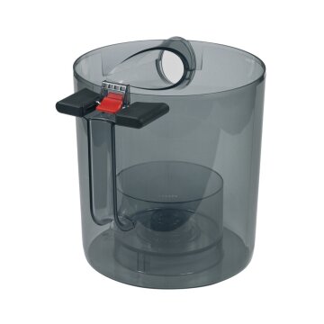 LUTH Premium Profi Parts Staubbehälter kompatibel mit Bosch 00708277 für Bodenstaubsauger