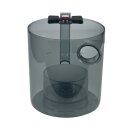 LUTH Premium Profi Parts Staubbehälter kompatibel mit Bosch 00708277 für Bodenstaubsauger