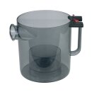 LUTH Premium Profi Parts Staubbehälter kompatibel mit Bosch 00708277 für Bodenstaubsauger