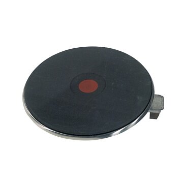 LUTH Premium Profi Parts Kochplatte 180mmø 2000w 230v Ego 19.18463.040 für Kochmulde