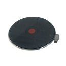 LUTH Premium Profi Parts Kochplatte 180mmø 2000w...