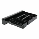 LUTH Premium Profi Parts Abtropfschale kompatibel mit Gaggenau 11005973 für Kaffeemaschine Kaffeeautomat