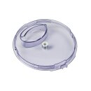 LUTH Premium Profi Parts Deckel für Metallschüssel kompatibel mit Braun 67000053 an Küchenmaschine