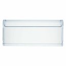 LUTH Premium Profi Parts Schubladenblende kompatibel mit Bosch 00663828 für Gefrierbehälter unten Gefrierschrank