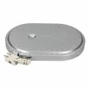 LUTH Premium Profi Parts Strahlheizkörper 2-Kreis...