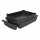 LUTH Premium Profi Parts Backschale 1,6liter kompatibel mit Tefal Xa725870 für Optigrill Kontaktgrill