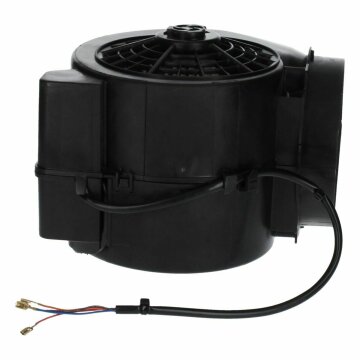LUTH Premium Profi Parts Lüftermotor kompatibel mit Bosch 00743056 Elektromec Zgrb123202 für Dunstabzugshaube