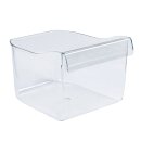 LUTH Premium Profi Parts Schublade kompatibel mit Whirlpool 481241870001 Gemüseschale 220x190x295 für Kühlschrank