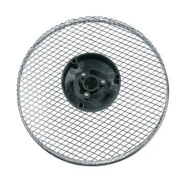 LUTH Premium Profi Parts Garkorb kompatibel mit Tefal Xa701074 für Heissluft-Fritteuse kompatibel mit Tefal Actifry