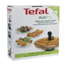 LUTH Premium Profi Parts Garkorb kompatibel mit Tefal Xa701074 für Heissluft-Fritteuse kompatibel mit Tefal Actifry