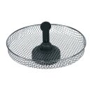 LUTH Premium Profi Parts Garkorb kompatibel mit Tefal Xa701074 für Heissluft-Fritteuse kompatibel mit Tefal Actifry