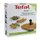 LUTH Premium Profi Parts Garkorb kompatibel mit Tefal Xa701074 für Heissluft-Fritteuse kompatibel mit Tefal Actifry