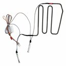 LUTH Premium Profi Parts Abtauheizung kompatibel mit LG...