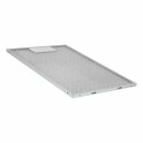 LUTH Premium Profi Parts Metallfettfilter kompatibel mit Bosch 00362380 320x220mm für Dunstabzugshaube