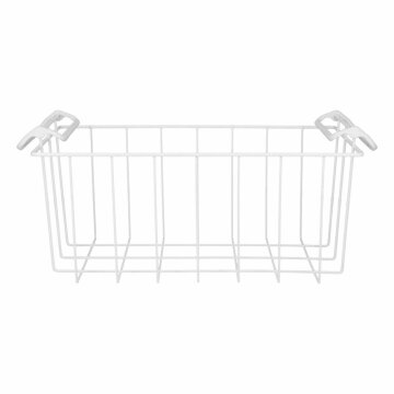 LUTH Premium Profi Parts Drahtkorb kompatibel mit Bosch 00288483 Gefrierkorb Mit Griffen für Gefriertruhe