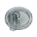 LUTH Premium Profi Parts Deckel kompatibel mit Bosch 00361735 Mit Stopfer für Küchenmaschine