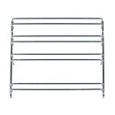 LUTH Premium Profi Parts Haltegitter kompatibel mit Neff...