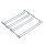 LUTH Premium Profi Parts Haltegitter kompatibel mit Neff 00443869 für Backbleche Roste Backofen