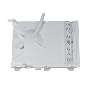 LUTH Premium Profi Parts Einspülschalenoberteil kompatibel mit Bosch 00653224 für Waschmaschine