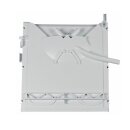 LUTH Premium Profi Parts Einspülschalenoberteil kompatibel mit Bosch 00653224 für Waschmaschine