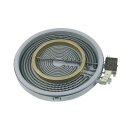 LUTH Premium Profi Parts Strahlheizkörper...