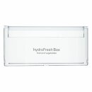 LUTH Premium Profi Parts Schubladenblende kompatibel mit Siemens 00747497 für Hydrofresh Box Gemüseschale Kühlschrank