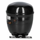 LUTH Premium Profi Parts Kompressor kompatibel mit Bauknecht 481010369150 Embraco Vegz 11c für R600a Kühlgefrierkombination Sidebyside