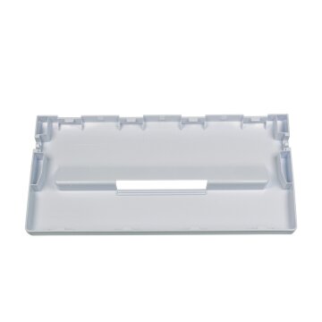 LUTH Premium Profi Parts Schubladenblende kompatibel mit Ariston C00046309 für Gefrierschublade Gefrierschrank Kühlgefrierkombination