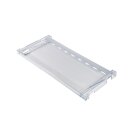 LUTH Premium Profi Parts Gefrierfachklappe kompatibel mit Whirlpool 482000092937 oben 450x205mm für Gefrierschrank