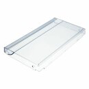 LUTH Premium Profi Parts Schubladenblende kompatibel mit Siemens 00709605 für Gefrierbehälter Gefrierschrank