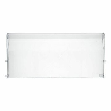 LUTH Premium Profi Parts Gefrierfachklappe kompatibel mit Whirlpool 481010467685 für Kühlgefrierkombination