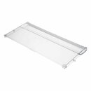 LUTH Premium Profi Parts Gefrierfachklappe kompatibel mit Whirlpool 481010467685 für Kühlgefrierkombination