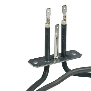 LUTH Premium Profi Parts Heizelement kompatibel mit Gaggenau 00355229 Heißluftheizung Ego 24.13673.023 für Backofen